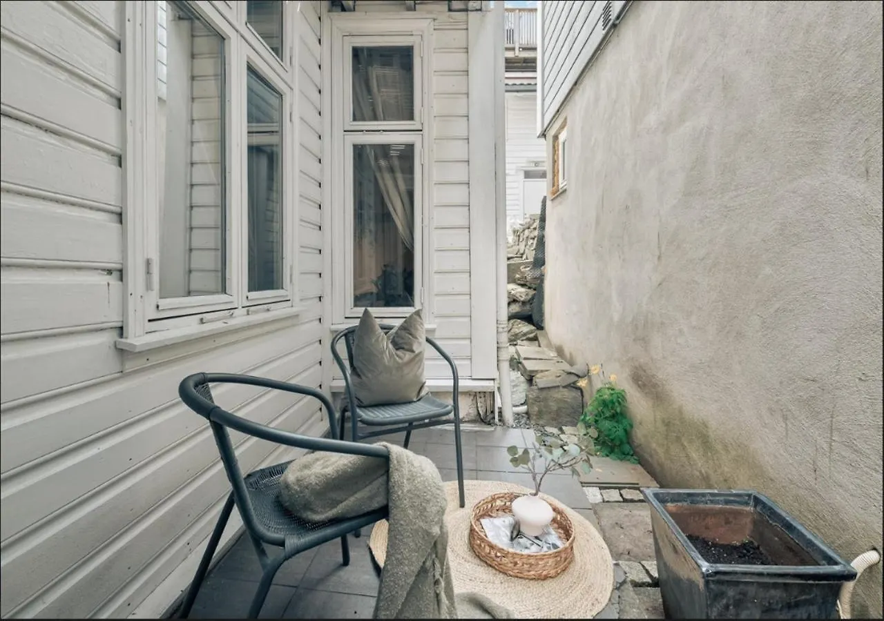 Apartment In The Heart Of برغن 0*,  النرويج